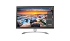 Монитор LG LCD 27 (27UL850-W)