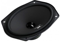 Автоакустика Edge EDB69W-E0 (без решетки) 220Вт