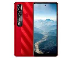 Смартфон BQ 6868L Wide 3/32Gb Red