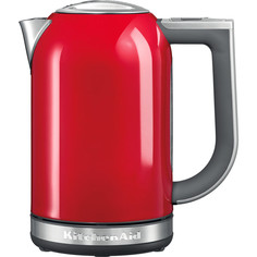 Чайник электрический KitchenAid 5KEK1522 красный