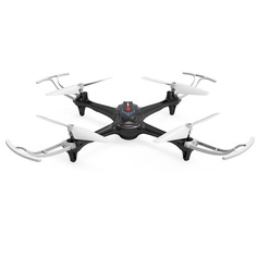 Квадрокоптер Syma X15A Black