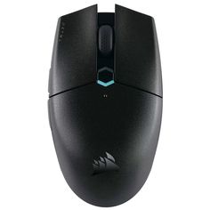Мышь Corsair Gaming™ CORSAIR KATAR PRO Wireless Gaming Mouse, Black (CH-931C011-EU)