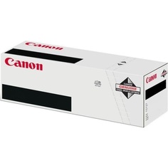 Тонер CANON C-EXV45 TONER C EUR голубой