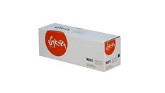 Картридж SAKURA TN217C для Brother, синий, 2300 к. DCP-L3550CDW/DCP-L3550/HL-L3230CDW/HL-L3230/MFC-L3770CDW/MFC-L3770