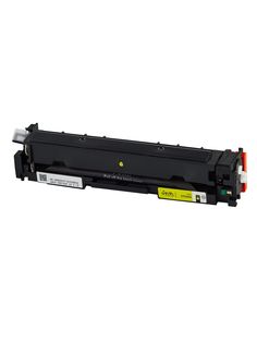 Картридж SAKURA CF542X для HP, желтый, 2500 к. M254/MFP-M280/MFP-M281