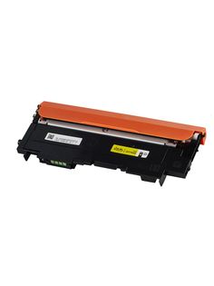 Картридж SAKURA CLTY406S для Samsung, желтый, 1000 к. CLP-360/CLP-365/CLP-366/CLP-368