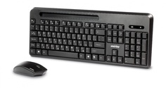 Комплект клавиатура+мышь Smartbuy 639391AG черный (SBC-639391AG-K)/20