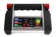Зарядное устройство Quattro Elementi i-Charge 20 771-169