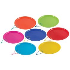 Санки-ледянки "Экстрим" ( D- 420мм ) Noname