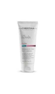 Дневной крем «Сияние и упругость» Christina Line Repair Glow Radiance Firm Day Cream 60 мл