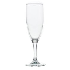 Бокал для шампанского, 170 мл, стекло, 6 шт, Luminarc, French Braserrie, H9452