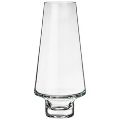 Вазы для цветов стекло, настольный, 30 см, Muza, Gala, 380-501
