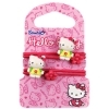 Разное HELLO KITTY Резинка для волос