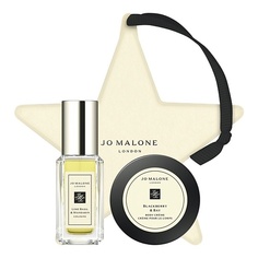 Женская парфюмерия JO MALONE LONDON Набор с миниатюрами Christmas Ornament