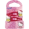 Разное HELLO KITTY Заколка-клип для волос