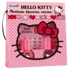 HELLO KITTY Подарочный набор Любишь красить ногти?