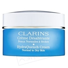 Уход за кожей лица CLARINS Увлажняющий крем для нормальной и склонной к сухости кожи Multi-Hydratante