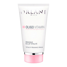 Уход за лицом ORLANE Энергетическая маска Oligo Vitamine