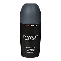 PAYOT Роликовый дезодорант-антиперспирант для мужчин