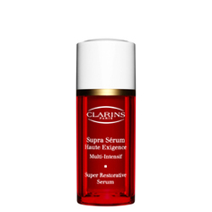 Уход за лицом CLARINS Интенсивная тонизирующая сыворотка