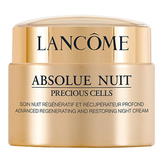 Уход за лицом LANCOME Ночной крем для интенсивного восстановления кожи Absolue Nuit Precious Cells