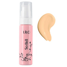 BB&CC средства LILO BB-крем So Bell