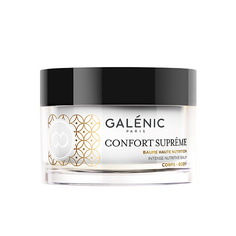 Уход за телом GALENIC CONFORT SUPREME Интенсивный питательный бальзам для тела