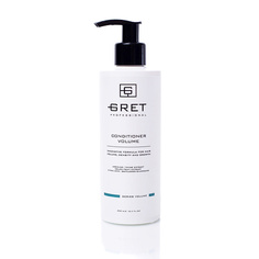 Профессиональная косметика для волос GRET Professional Кондиционер для объема волос CONDITIONER VOLUME 250