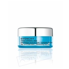 Уход за губами GIVENCHY Увлажняющий бальзам для губ и щек Hydra Sparkling