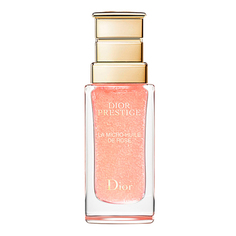 Восстановление и совершенство DIOR Масло розовое с питательными микрочастицами Dior Prestige Huile De Rose