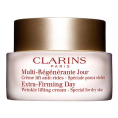 Уход за лицом CLARINS Дневной регенерирующий крем для сухой кожи Multi-Regenerante
