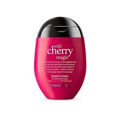 Уход за руками TREACLEMOON Крем для для рук Дикая вишня Wild Cherry Magic Handcreme