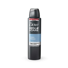 Дезодоранты DOVE Дезодорант-антиперспирант спрей Прохладная свежесть