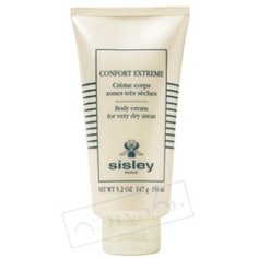 SISLEY Крем для тела Confort Extreme для зон с очень сухой кожей
