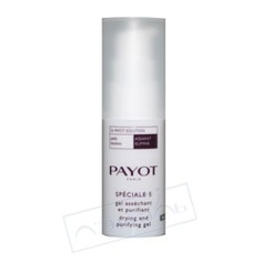 Средства для умывания PAYOT Дезинфицирующий подсушивающий гель Speciale 5