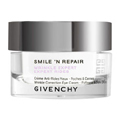 Уход за кожей вокруг глаз GIVENCHY Крем для коррекции морщин в области вокруг глаз Smilen Repair