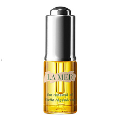 Уход за лицом LA MER Масло для лица обновляющее Renewal Oil Mini