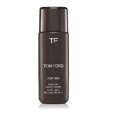 Средства для бритья TOM FORD Масло для бритья Shave Oil