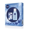 NIVEA Набор с лосьоном для снятия макияжа с глаз Aqua Effect