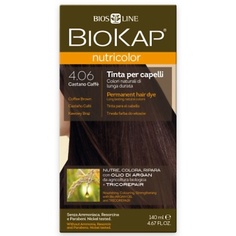 BIOKAP Краска для волос Nutricolor