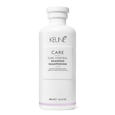 Шампуни KEUNE Шампунь для волос Уход за локонами Care Curl Control Shampoo 300