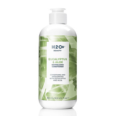 H2O+ Восстанавливающий кондиционер Eucalyptus & Aloe Revitalizing Conditioner