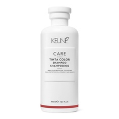 Шампуни KEUNE Шампунь Тинта Колор Care Tinta Color Shampoo 300