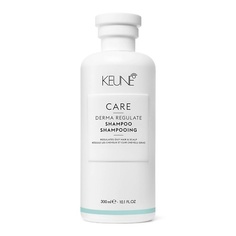 Шампуни KEUNE Шампунь Себорегулирующий Care Derma Regulate Shampoo 300