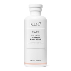 Шампуни KEUNE Шампунь Солнечная Линия Care Line Sun Shield Shampoo 300
