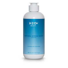 H2O+ Шампунь для волос NATURAL SPRING.