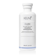 Шампуни KEUNE Шампунь для волос Care Silver Savior Shampoo 300