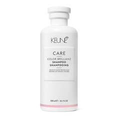 Шампуни KEUNE Шампунь Яркость цвета Care Color Brillianz Shampoo 300
