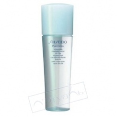 Средства для умывания SHISEIDO Освежающая очищающая вода без содержания масел и спирта Pureness