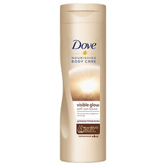 Уход за телом DOVE Лосьон для тела Сияние лета